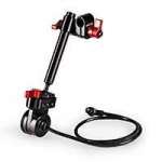 Zacuto Zgrip Relocator for Canon C100, C300 & C500 (Z-ZGR3) Zacuto Zgrip Relocator for Canon C100, C300 & C500 (Z-ZGR3)
